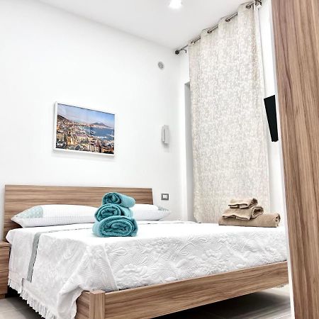 Casa Vacanza Da Zia Susetta Neapol Zewnętrze zdjęcie